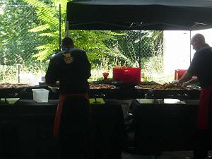 2016 06 26 CAGNES SUR MER AUTOUR D UNE PAELLA A LA MAISON DU PIED NOIR (116)